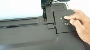 Cara Reset Printer Canon G1010