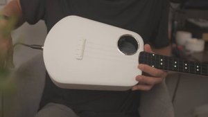 Populele 2 Pro - A smart Ukulele?! Full walkthrough review  [Xiaomify]