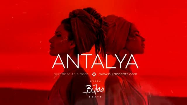 " Antalya " Ethnic Deep House Mix Beat Instrumental | Prod by BuJaa BEATS смотреть онлайн