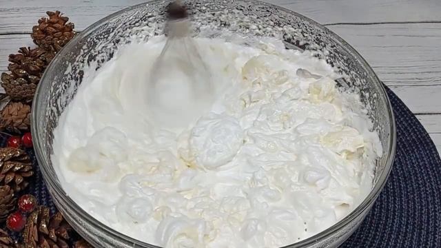 Срочно готовьте! Удивительный десерт за 5 минут, без сливочного сыра, без духовки и без желатина смотреть онлайн