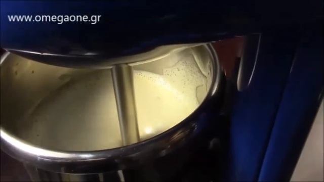 Επαγγελματικές Φραπιέρες, Καφέ Φρέντο, Αφρόγαλα, & Ποτά, Classic Frappe Maker