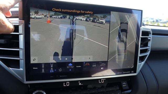 2024 Toyota Tundra Platinum: Better Than An F-150? смотреть онлайн