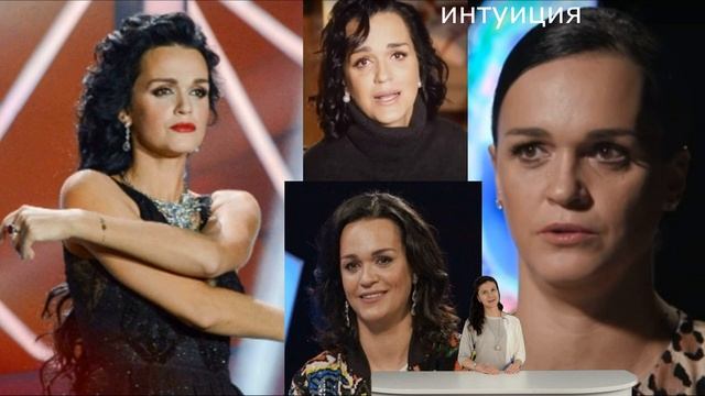 В экстренном порядке. Певица Слава попала в реанимационное отделение.
