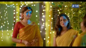 New Bangla Natok 2022 | Aj Amar Biye | আজ আমার বিয়ে | Niloy Alamgir, Heme | Global TV Online