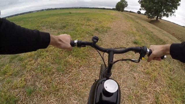 80cc 2-stroke bicycle kit how to start your bike. смотреть онлайн