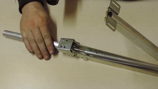 Тест автоматики для проветривания теплиц смотреть онлайн