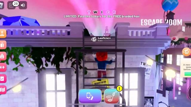 Как получить бесплатно волосы и наушники? смотреть онлайн