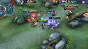 ГАЙД НА АРЛОТТА В MOBILE LEGENDS МОБАЙЛ ЛЕГЕНД