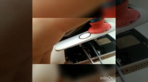 Что делать если iPhone  включается  и выключается