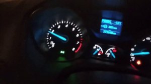 Умирающий powershift ford focus 3 1.6 ч.1