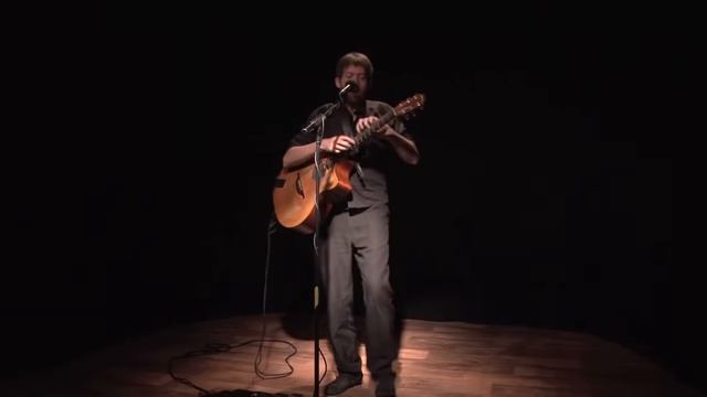 Jon Gomm - Passionflower Фингерстайл