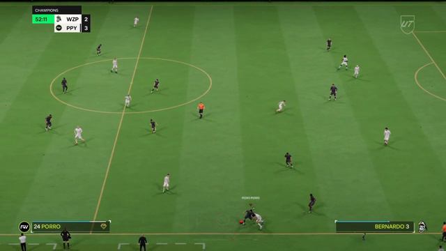 Le volví loco al algoritmo del handicap en fut Champions con este team tan random 🤣 Idola Picket lp смотреть онлайн