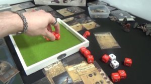 5-Настольная игра Лоботомия (Lobotomy). Прохождение 4