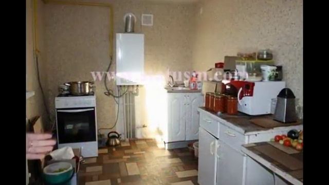 Продажа дома в Белгороде. Мебель. Сад. Летняя кухня. Погреб. Флигель