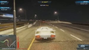 Need for Speed: Most Wanted (PC, Xbox 360, PS3, PS Vita) - видео-обзор