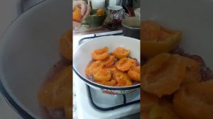 Ананасовый компот из кабачков .Ах какая вкусная клетчатка.