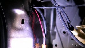 Nissan Tiida - течь в салоне. Причины и следствия