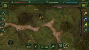 игра Call of Zona прохождение #1