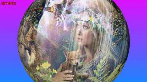 ♫ СЛАВЯНСКИЕ И ИНДУИСТСКИЕ МАНТРЫ , АГМЫ !!!.mp4