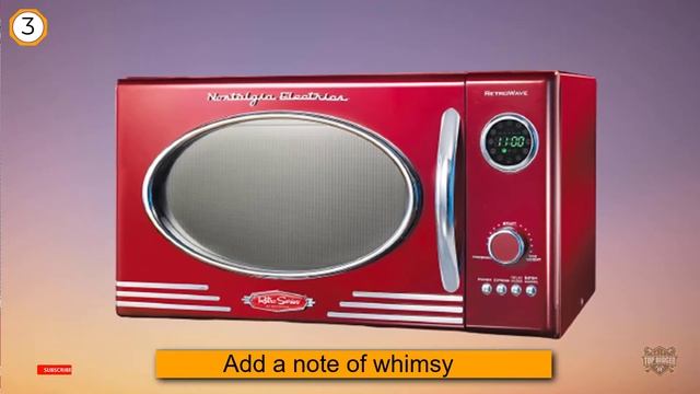 Best Countertop Microwaves On The Market Of 2023 [Review] | That Will Make Your Life Better смотреть онлайн