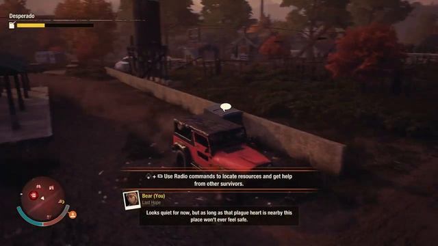 Where Is State of Decay 3?! смотреть онлайн