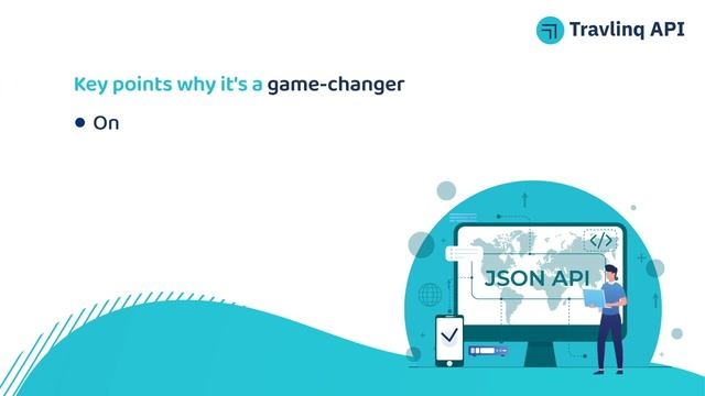 Why is Travlinq API Transforming the Travel API Tech Landscape? смотреть онлайн