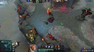 ЛП НА 4500 ММР ОМНИК ДОТА 2 - OMNIKNIGHT LOW PRIORITY DOTA 2