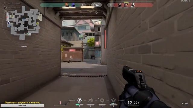 !DROPS ON играет про игрок(ночной дурачок) смотреть онлайн