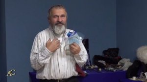 Встреча Найона в Екатеринбурге. Минусовой прибор