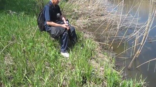 1. Место 1-й битвы В.Мономаха с половцами в 1111г. смотреть онлайн