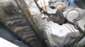 Замена тормозных трубок, на Mercedes Benz, W164, Star Diagnosis, Замена тормозных трубок на W164.