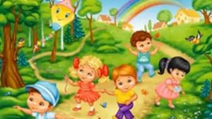 Бабушки старушки  Лучшие детский песни