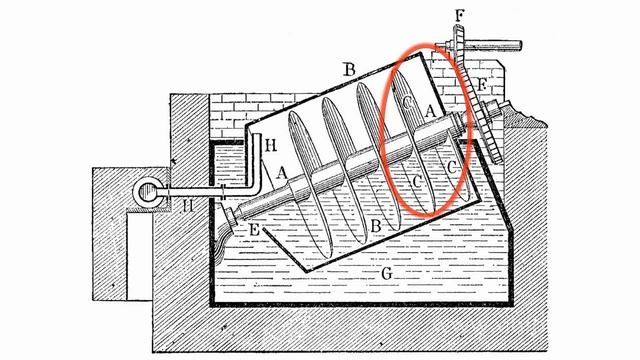 Кардиардель (осевой вентилятор) смотреть онлайн