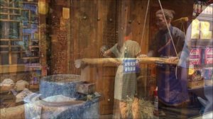 Площадь Тянфу в Чэнду и старая улица. / Tianfu Square, Chengdu. The old street.