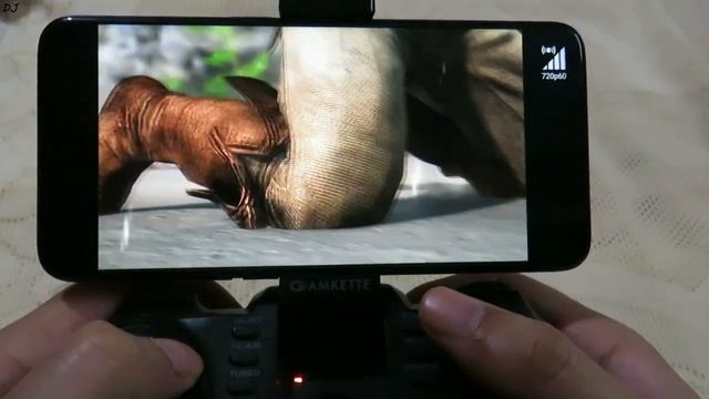 Realme 5 Pro Assassin's Creed IV Black Flag Gameplay Geforce Now Android смотреть онлайн