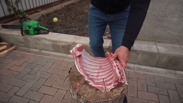 CLASSIC RECIPE. GOOSE MEAT. смотреть онлайн