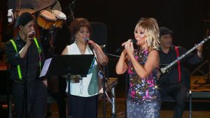 Brilliant Dadaşova - Popuri