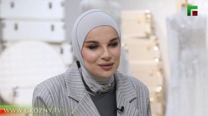 Наш бренд. Zuli Abueva. Эфир от 17.03.24