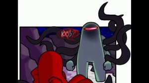 Fortegreen x Red 💚❤ Part 3 ( End )