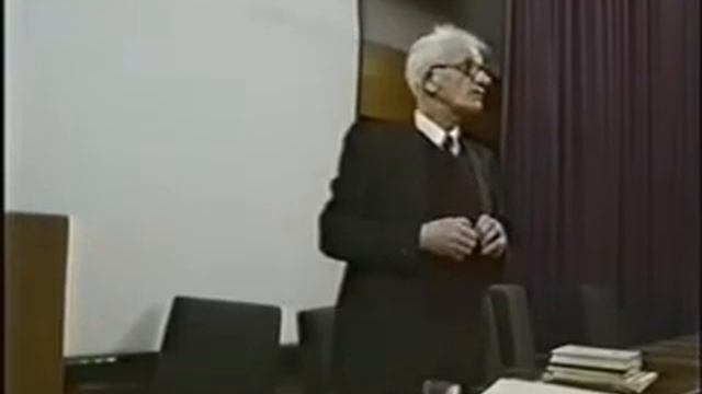 С.Э. Шноль История биофизики - лекция 6 смотреть онлайн