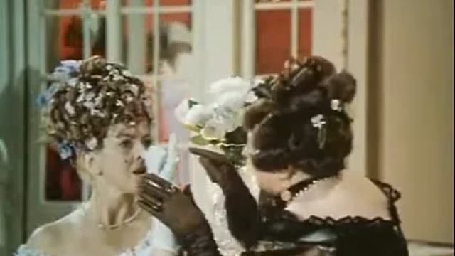 Как научиться «строить глазки» смотреть онлайн