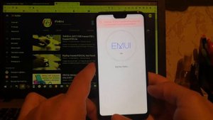 Huawei P20 lite Как СДЕЛАТЬ полный Сброс, HARD RESET P20 lite