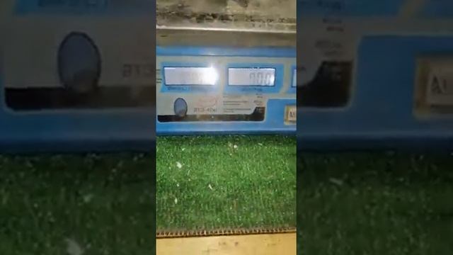 гранулятор комбикормов 160. 190кг/ч на кролином комбикорме смотреть онлайн