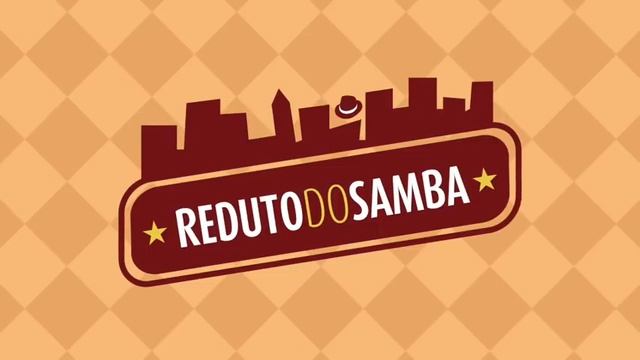 Blackout - Grupo Vamo Querer (Reduto do Samba) смотреть онлайн