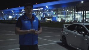 Subaru Vlog: wrx sti vab - САМАЯ ТЯЖЁЛАЯ импреза