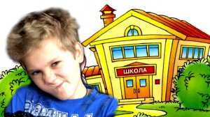 Сборник весёлых роликов из жизни мальчишек. СКОРО в школу! НЕ ХО-ЧУ!!!