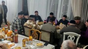 #мовлид #Аллерой