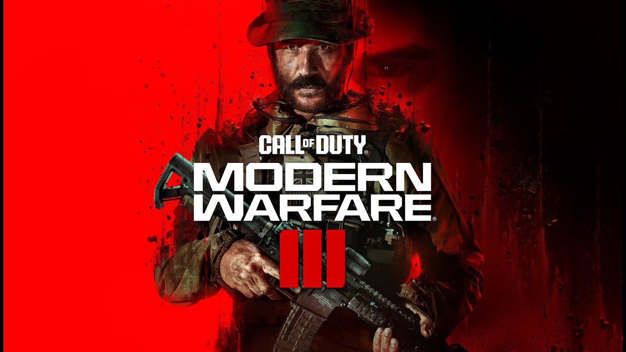 Call of Duty: Modern Warfare 3➤ Прохождение #3➤Глубокое прикрытие!