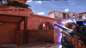 МУВИК С НОВЫМИ СКИНАМИ!