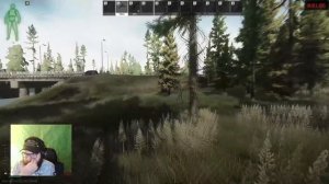 Полный разбор локации ЛЕС в Escape from Tarkov | Гайд EFT для новичков в Таркове